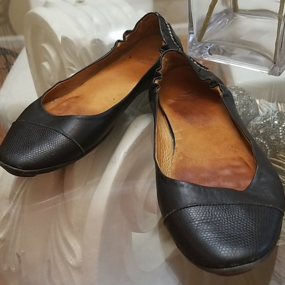 Peter Millar driving loafers